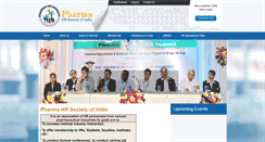 Desktop Screenshot of phrsi.org